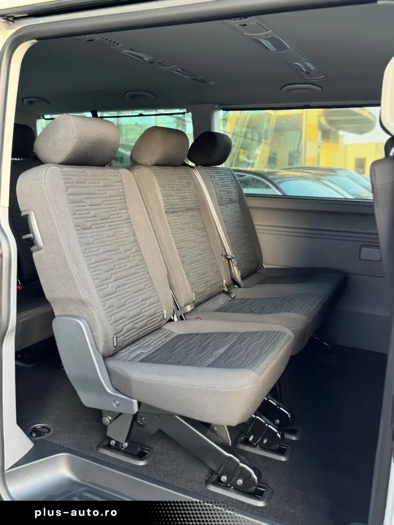 VW T6.1 ABTe Caravelle Comfortline DSG 9.Sitzer