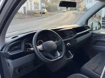 VW T6.1 ABTe Caravelle Comfortline DSG 9.Sitzer