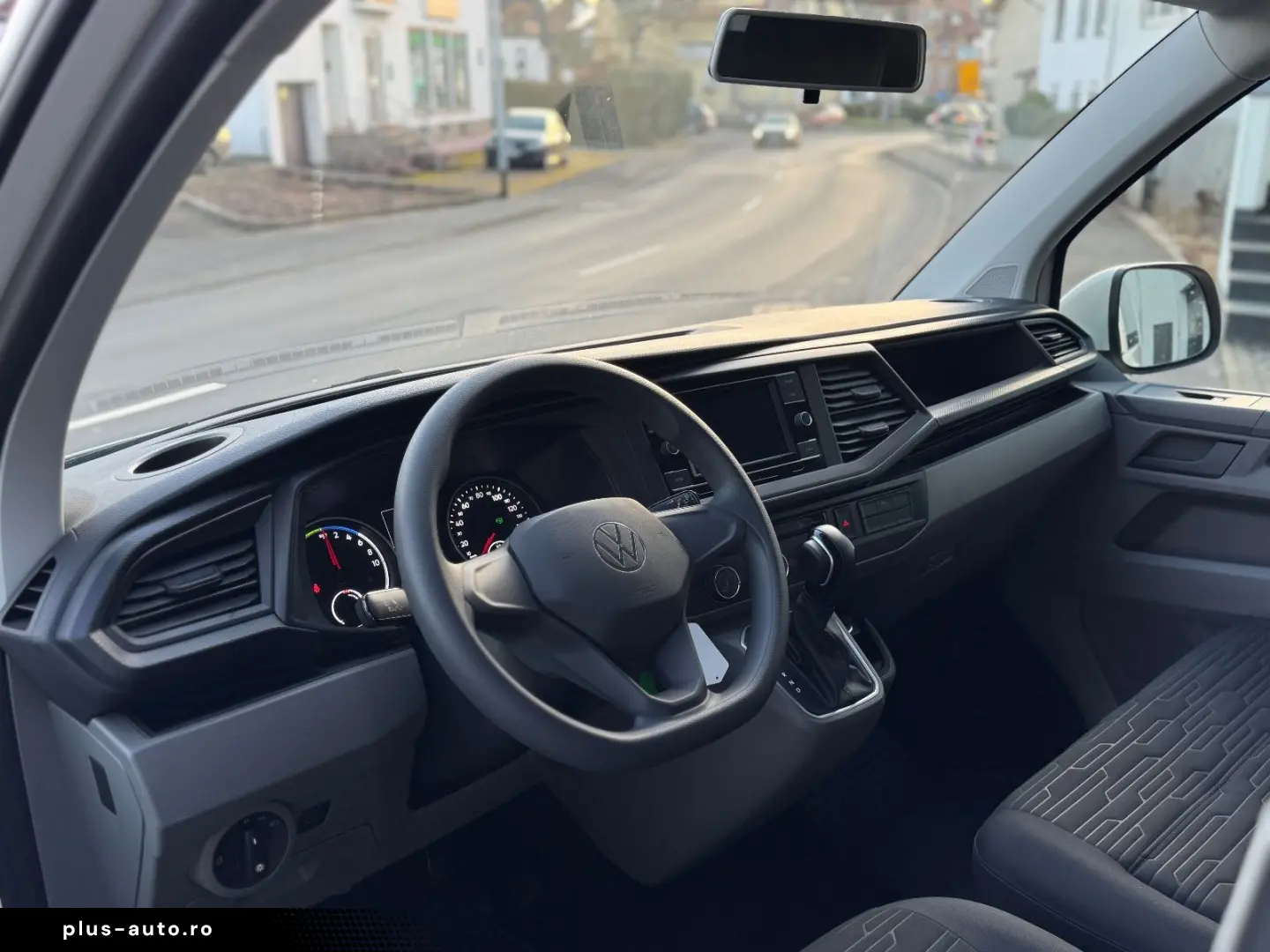 VW T6.1 ABTe Caravelle Comfortline DSG 9.Sitzer