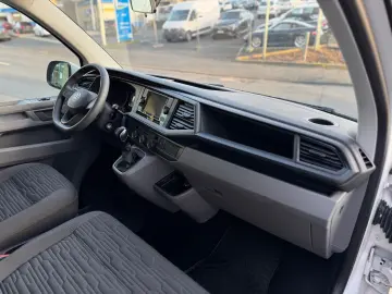 VW T6.1 ABTe Caravelle Comfortline DSG 9.Sitzer