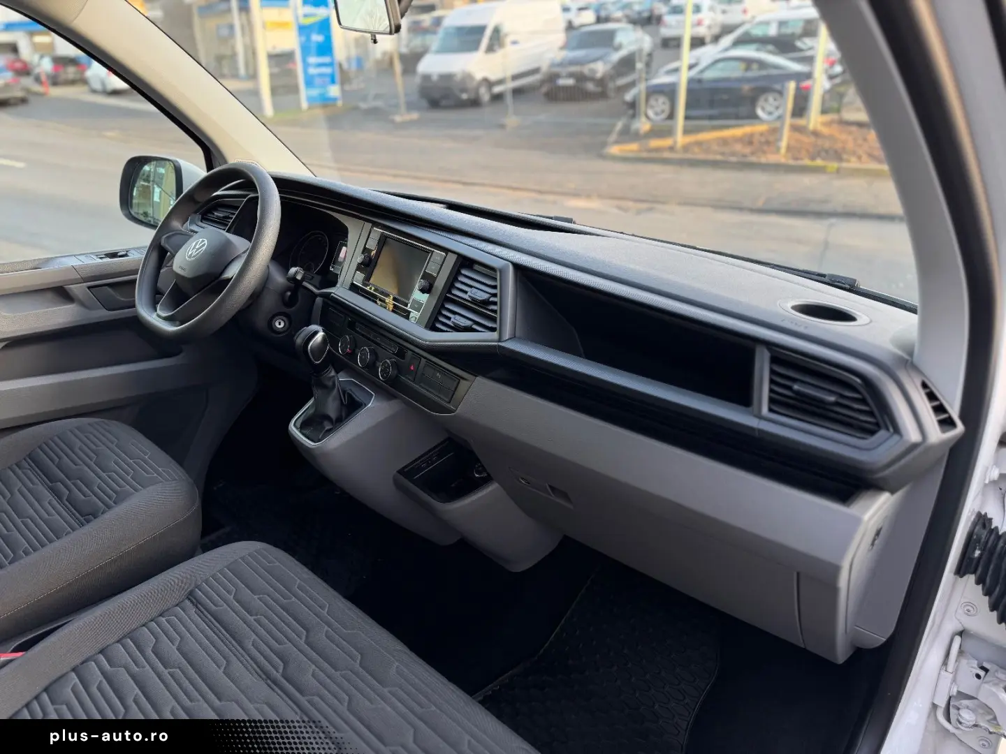 VW T6.1 ABTe Caravelle Comfortline DSG 9.Sitzer