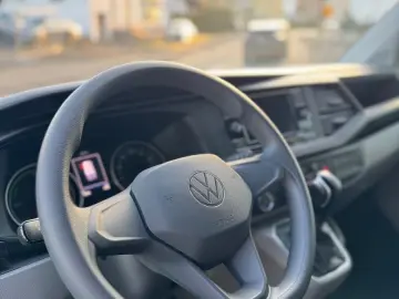 VW T6.1 ABTe Caravelle Comfortline DSG 9.Sitzer