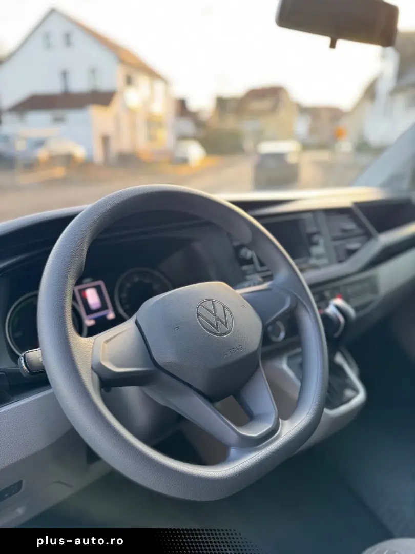 VW T6.1 ABTe Caravelle Comfortline DSG 9.Sitzer