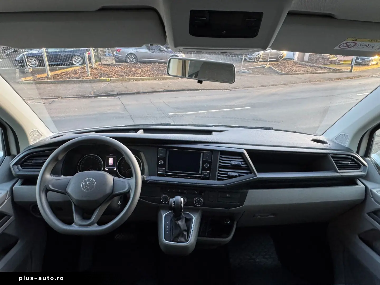 VW T6.1 ABTe Caravelle Comfortline DSG 9.Sitzer