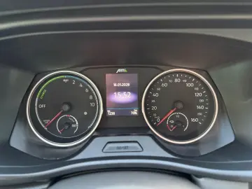 VW T6.1 ABTe Caravelle Comfortline DSG 9.Sitzer