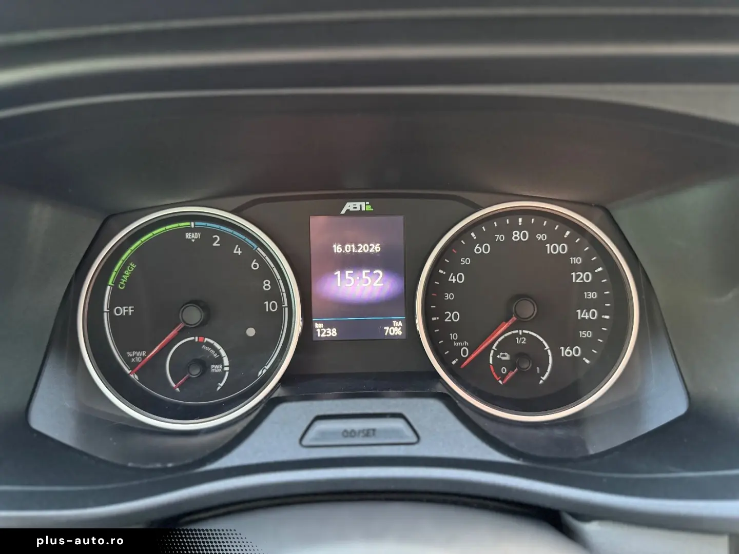 VW T6.1 ABTe Caravelle Comfortline DSG 9.Sitzer