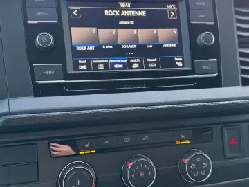 VW T6.1 ABTe Caravelle Comfortline DSG 9.Sitzer