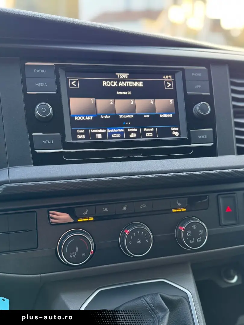 VW T6.1 ABTe Caravelle Comfortline DSG 9.Sitzer