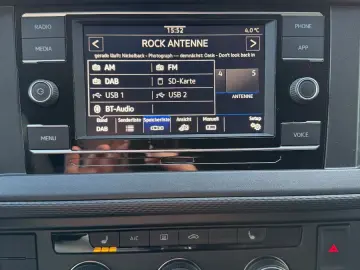 VW T6.1 ABTe Caravelle Comfortline DSG 9.Sitzer