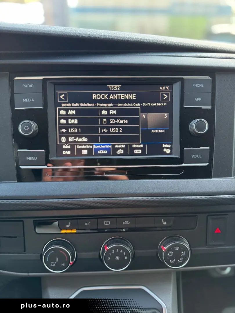 VW T6.1 ABTe Caravelle Comfortline DSG 9.Sitzer