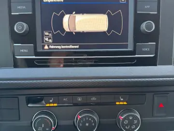 VW T6.1 ABTe Caravelle Comfortline DSG 9.Sitzer