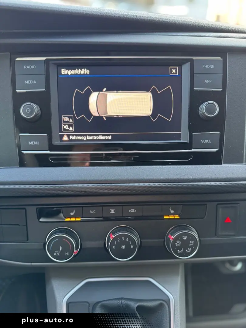 VW T6.1 ABTe Caravelle Comfortline DSG 9.Sitzer