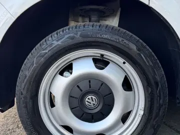 VW T6.1 ABTe Caravelle Comfortline DSG 9.Sitzer