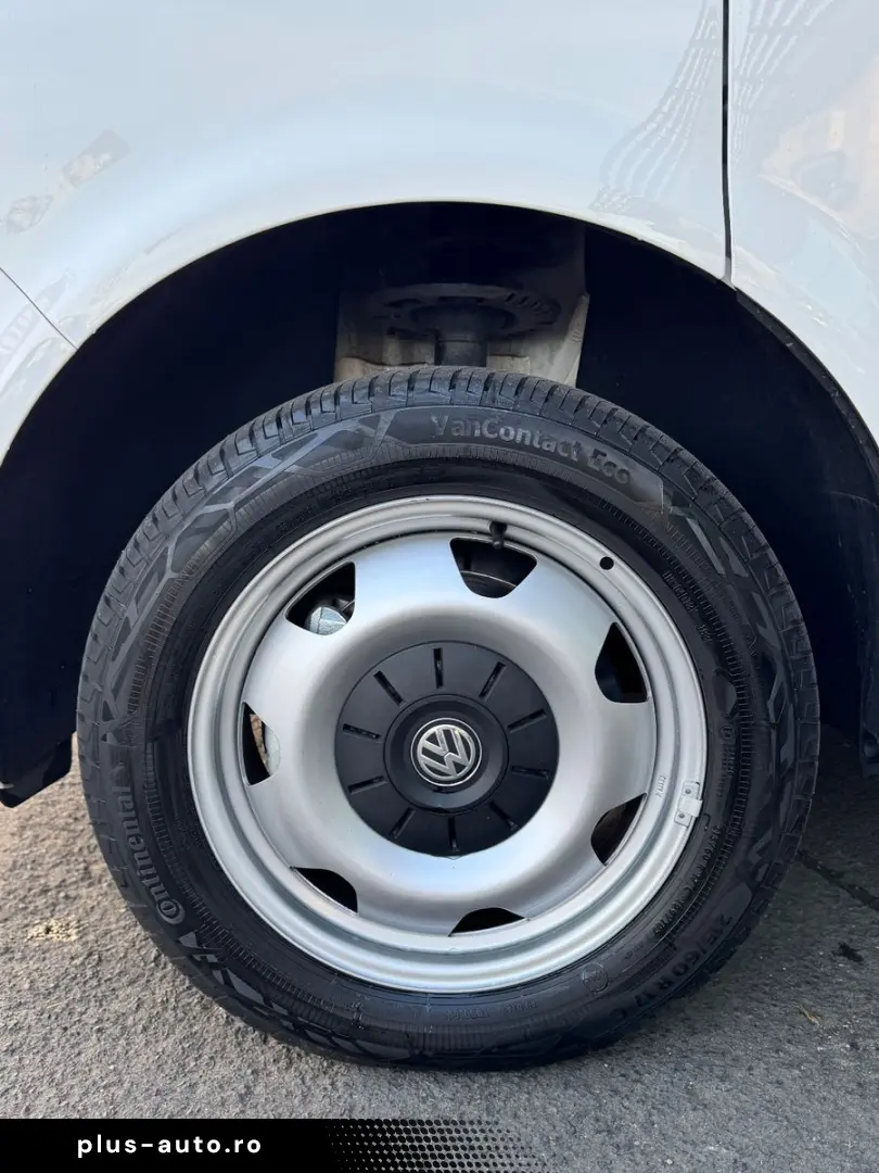 VW T6.1 ABTe Caravelle Comfortline DSG 9.Sitzer