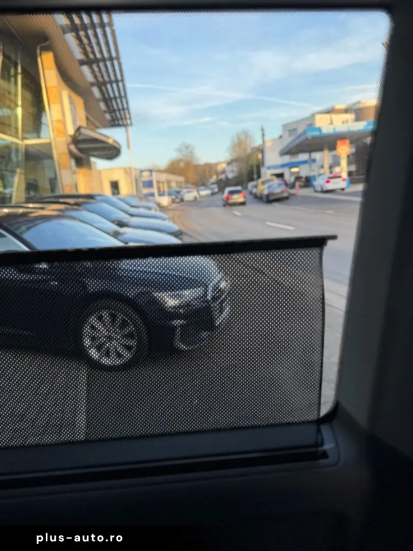 VW T6.1 ABTe Caravelle Comfortline DSG 9.Sitzer