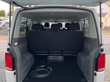 VW T6.1 ABTe Caravelle Comfortline DSG 9.Sitzer