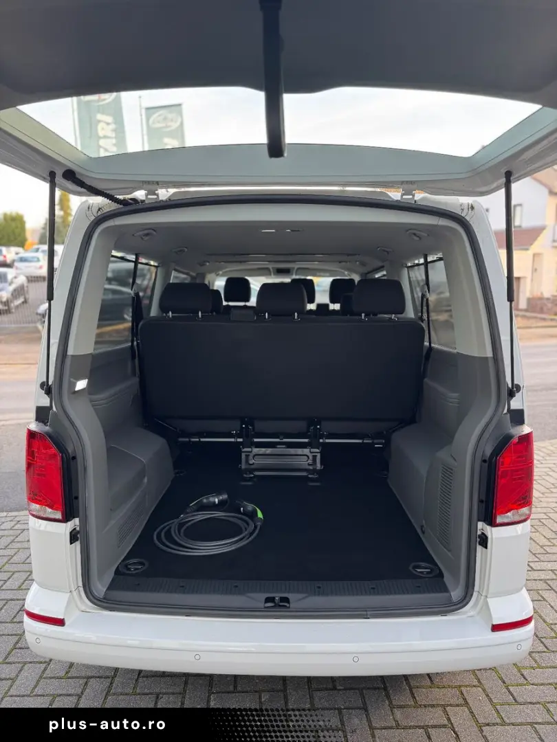 VW T6.1 ABTe Caravelle Comfortline DSG 9.Sitzer