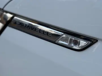 VW T6.1 ABTe Caravelle Comfortline DSG 9.Sitzer