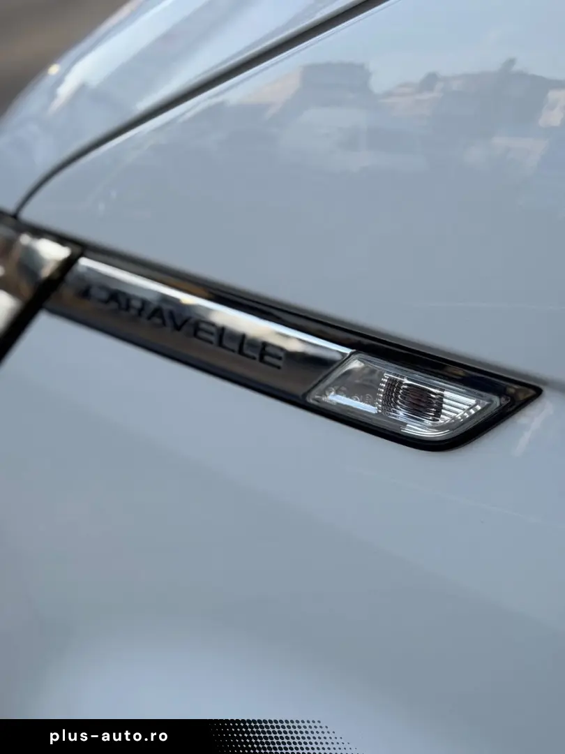 VW T6.1 ABTe Caravelle Comfortline DSG 9.Sitzer