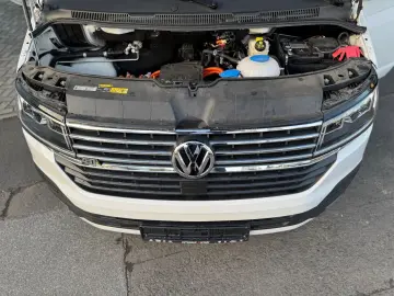 VW T6.1 ABTe Caravelle Comfortline DSG 9.Sitzer