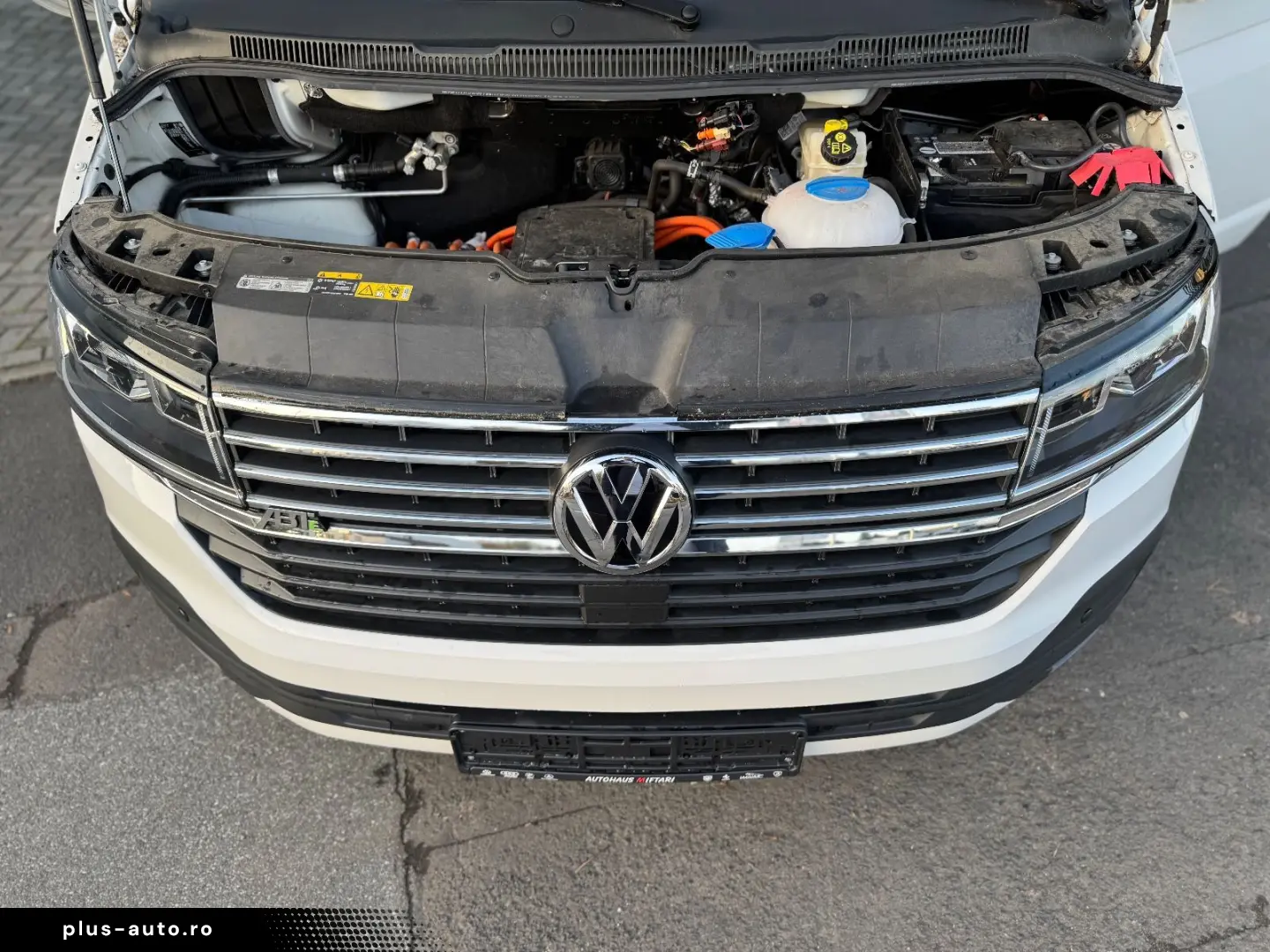 VW T6.1 ABTe Caravelle Comfortline DSG 9.Sitzer