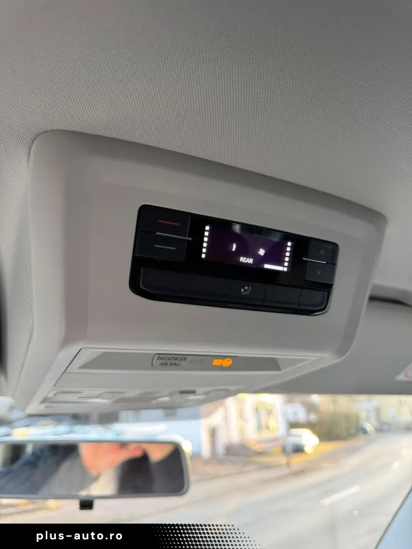 VW T6.1 ABTe Caravelle Comfortline DSG 9.Sitzer