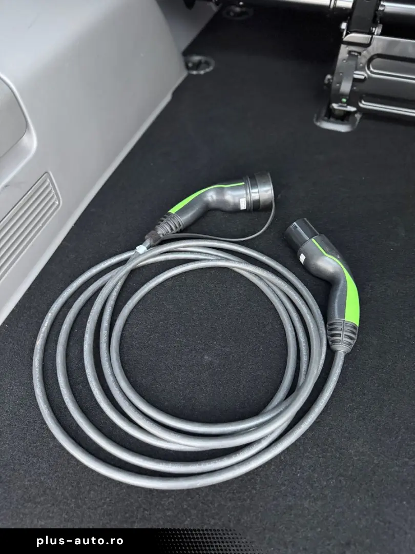 VW T6.1 ABTe Caravelle Comfortline DSG 9.Sitzer