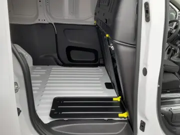 Fiat Doblo Cargo VAN L1 1.2 Petrol 110 CP