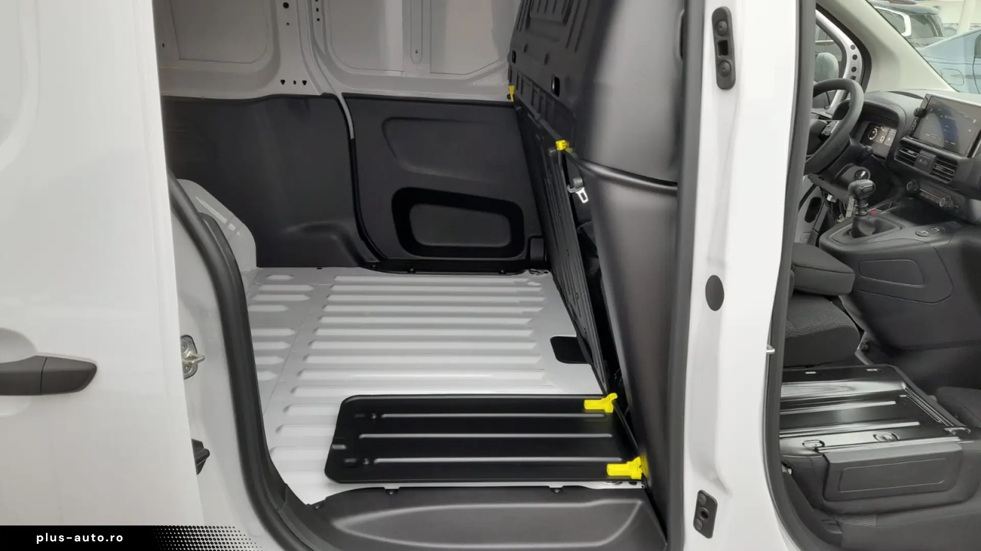 Fiat Doblo Cargo VAN L1 1.2 Petrol 110 CP