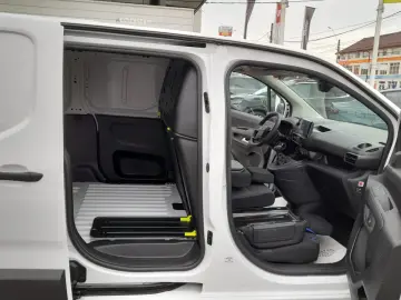 Fiat Doblo Cargo VAN L1 1.2 Petrol 110 CP