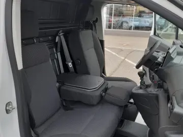 Fiat Doblo Cargo VAN L1 1.2 Petrol 110 CP