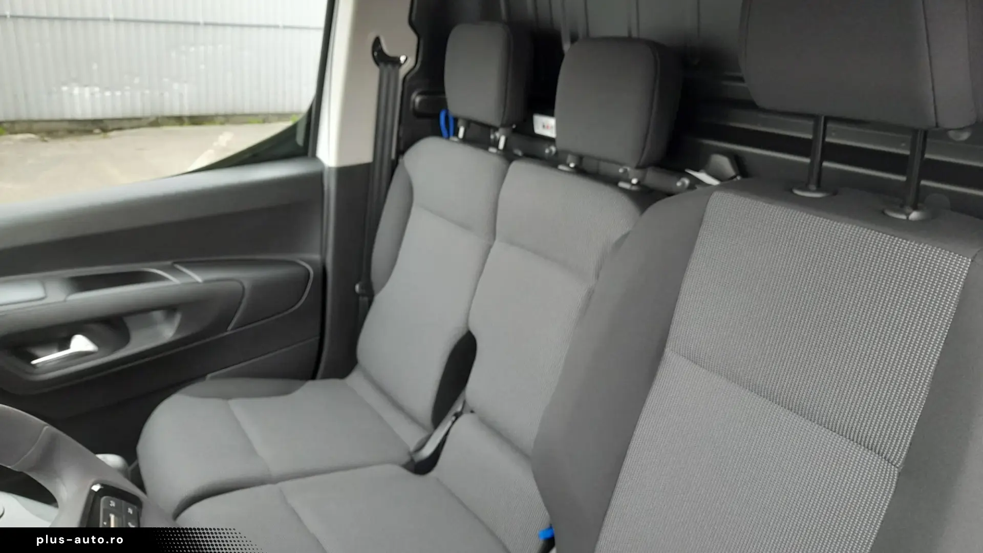 Fiat Doblo Cargo VAN L1 1.2 Petrol 110 CP