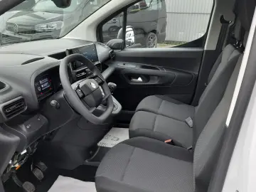 Fiat Doblo Cargo VAN L1 1.2 Petrol 110 CP