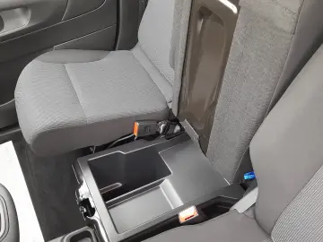 Fiat Doblo Cargo VAN L1 1.2 Petrol 110 CP