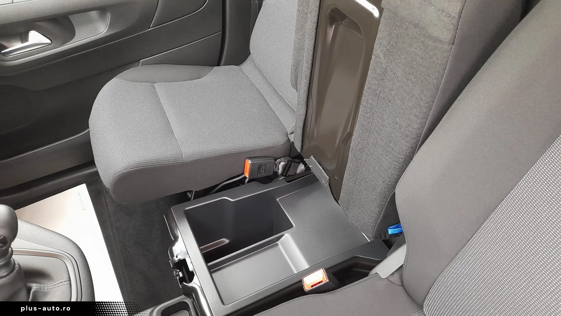 Fiat Doblo Cargo VAN L1 1.2 Petrol 110 CP