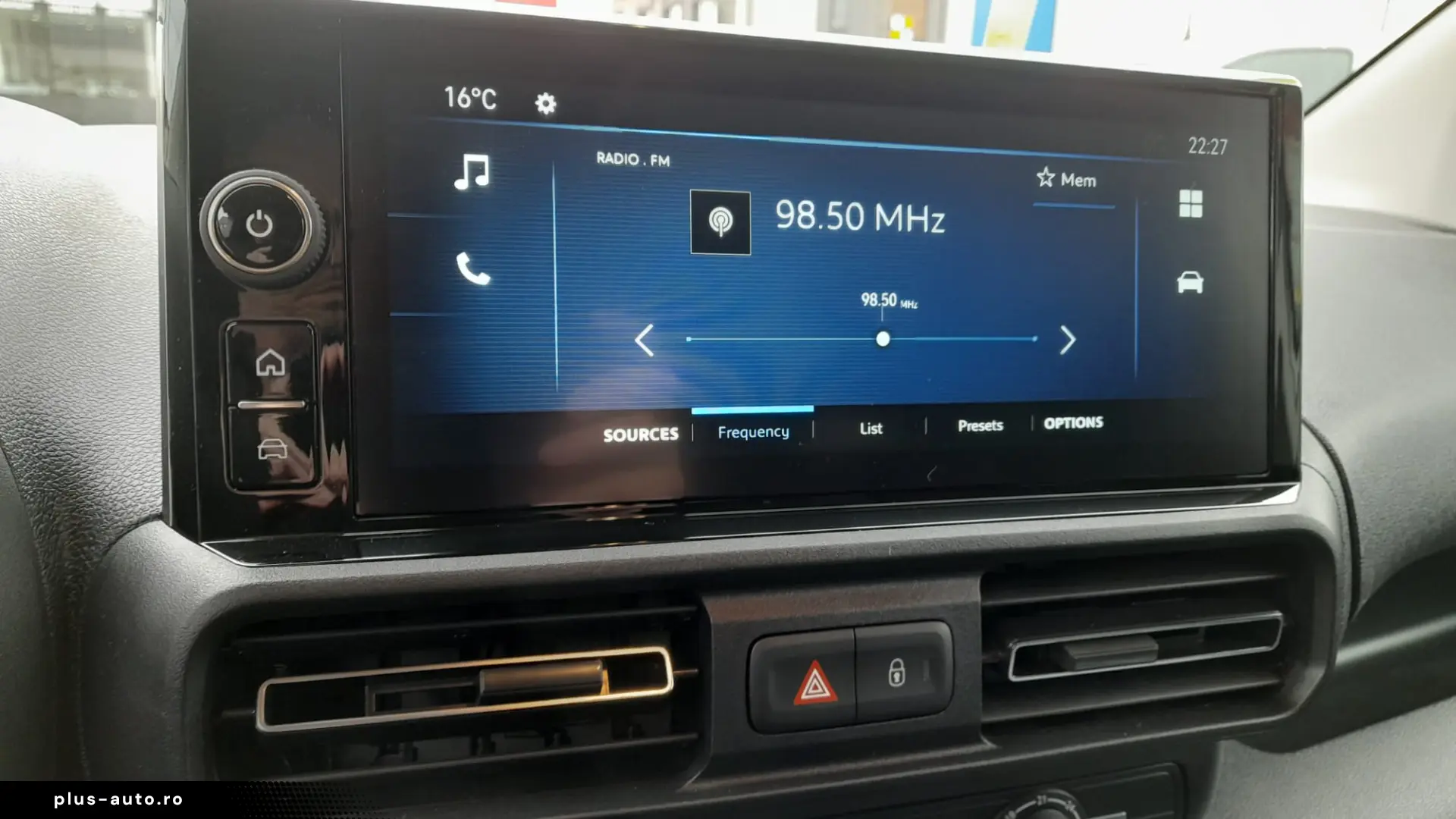 Fiat Doblo Cargo VAN L1 1.2 Petrol 110 CP