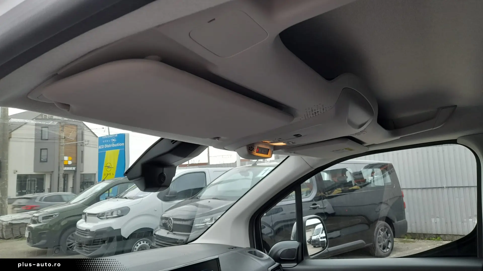 Fiat Doblo Cargo VAN L1 1.2 Petrol 110 CP