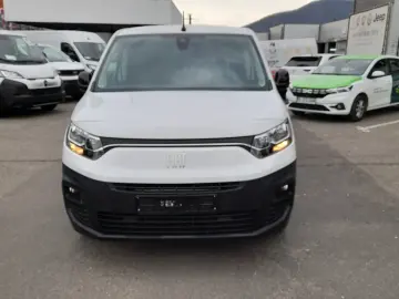 Fiat Doblo Cargo VAN L1 1.2 Petrol 110 CP