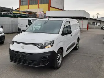 Fiat Doblo Cargo VAN L1 1.2 Petrol 110 CP