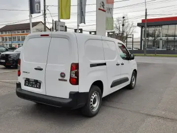 Fiat Doblo Cargo VAN L1 1.2 Petrol 110 CP