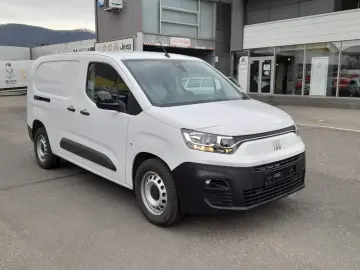 Fiat Doblo Cargo VAN L1 1.2 Petrol 110 CP