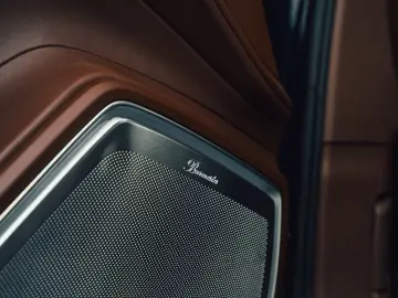 Porsche Panamera Turbo S E-Hybrid Sport Turismo