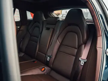 Porsche Panamera Turbo S E-Hybrid Sport Turismo