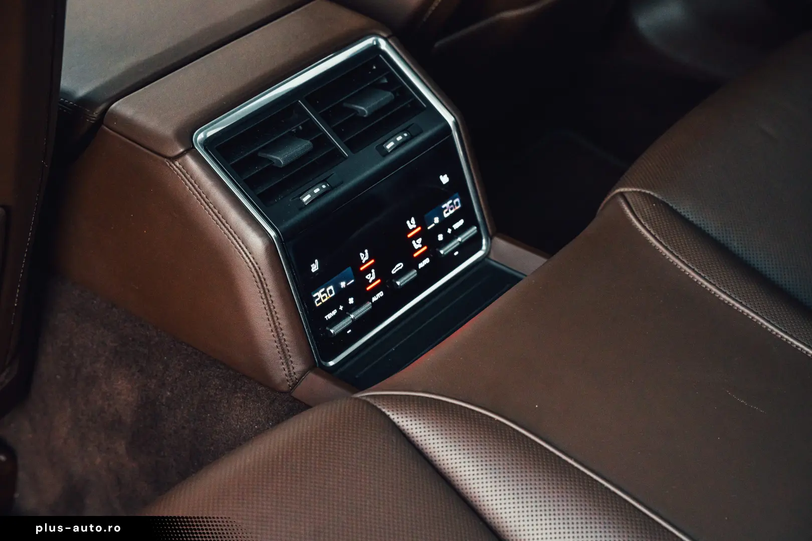 Porsche Panamera Turbo S E-Hybrid Sport Turismo