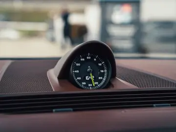 Porsche Panamera Turbo S E-Hybrid Sport Turismo