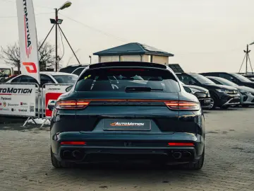 Porsche Panamera Turbo S E-Hybrid Sport Turismo