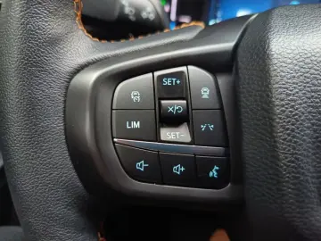 Ford Ranger 3 0 l EcoBlue Double Cab Autm. Wildtrak