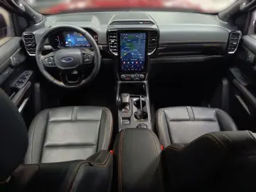 Ford Ranger 3 0 l EcoBlue Double Cab Autm. Wildtrak