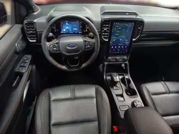 Ford Ranger 3 0 l EcoBlue Double Cab Autm. Wildtrak