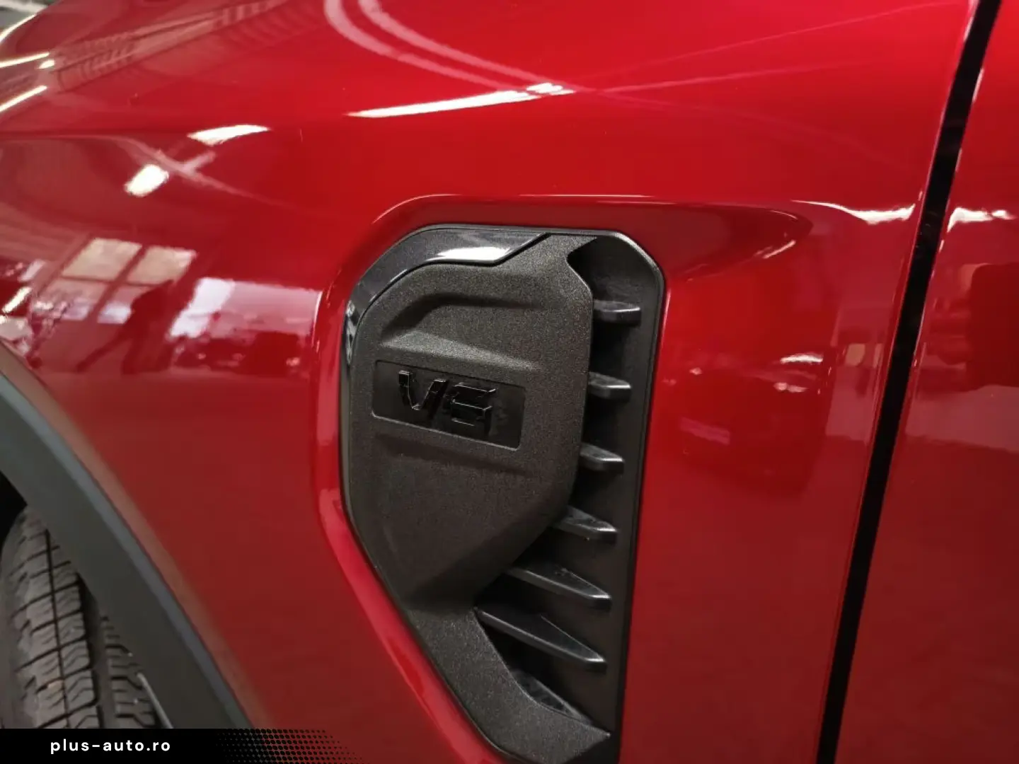 Ford Ranger 3 0 l EcoBlue Double Cab Autm. Wildtrak